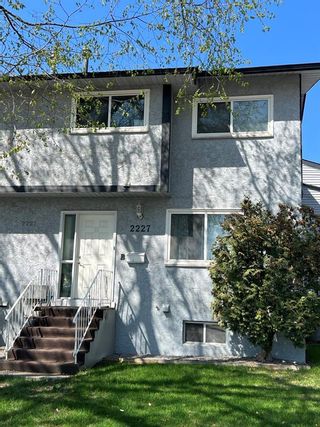 Photo 3: B 2227B 29 Street SW in Calgary: Killarney/Glengarry Semi Detached (Half Duplex) for sale : MLS®# A2046623
