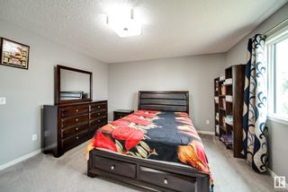 Photo 19: 1523 26 Avenue in Edmonton: Zone 30 House Half Duplex for sale : MLS®# E4315407