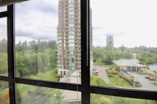 Photo 4: 707 6833 STATION HILL Drive in Burnaby: South Slope Condo for sale in "VILLA JARDIN" (Burnaby South)  : MLS®# R2168502