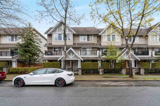 Photo 2: 22 19141 124 Avenue in : Mid Meadows Townhouse for sale in "Meadowview Estates" (Pitt Meadows)  : MLS®# R2836158
