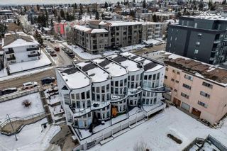 Photo 26: 210 1800 26 Avenue SW in Calgary: Bankview Row/Townhouse for sale : MLS®# A2118434