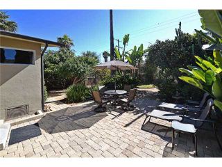 Photo 23: PACIFIC BEACH House for sale : 3 bedrooms : 1151 Missouri Street in San Diego