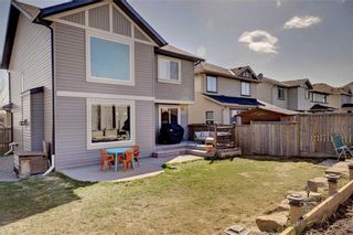 Photo 32: 205 CHAPALINA Mews SE in Calgary: Chaparral Detached for sale : MLS®# C4241591