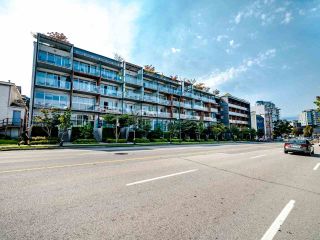 Photo 37: 222 256 E 2ND Avenue in Vancouver: Mount Pleasant VE Condo for sale in "Jacobsen" (Vancouver East)  : MLS®# R2495462