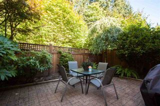 Photo 12: 2884 MT SEYMOUR PARKWAY in North Vancouver: Blueridge NV Townhouse for sale : MLS®# R2202290