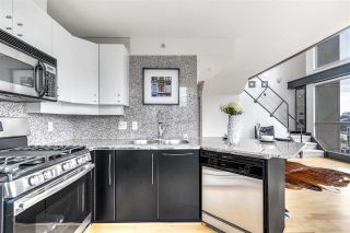 Photo 6: 1203 1238 RICHARDS Street in Vancouver: Yaletown Condo for sale in "Metropolis" (Vancouver West)  : MLS®# R2472141
