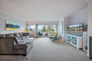 Photo 1: 1089 CECILE Drive in Port Moody: College Park PM Townhouse for sale in "CECILE HEIGHTS" : MLS®# R2860695