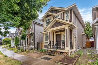 Main Photo: 12861 59 Avenue in Surrey: Panorama Ridge House for sale : MLS®# R2851298