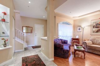 Photo 4: 37 998 RIVERSIDE DRIVE in Port Coquitlam: Riverwood Townhouse for sale : MLS®# R2143440