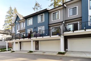 Photo 16: 98 15677 28 Avenue in Surrey: Grandview Surrey Townhouse for sale in "Hyde Park" (South Surrey White Rock)  : MLS®# R2268094