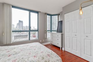 Photo 11: 801 828 AGNES Street in New Westminster: Downtown NW Condo for sale in "Westminster Towers" : MLS®# R2470538