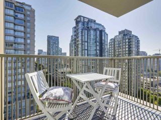 Photo 4: 1706 1055 RICHARDS STREET in Vancouver: Downtown VW Condo for sale (Vancouver West)  : MLS®# R2293878