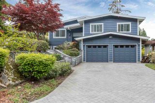 Photo 2: 3665 RUTHERFORD Crescent in North Vancouver: Princess Park House for sale : MLS®# R2577119