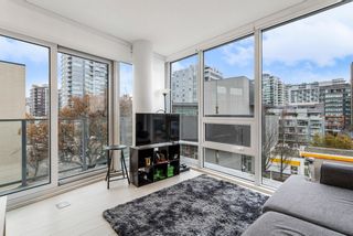 Main Photo: 403 180 E 2ND Avenue in Vancouver: Mount Pleasant VE Condo for sale (Vancouver East)  : MLS®# R2741825
