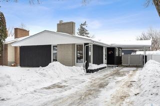 Photo 2: 31 Hudson Drive in Regina: Parliament Place Residential for sale : MLS®# SK917302
