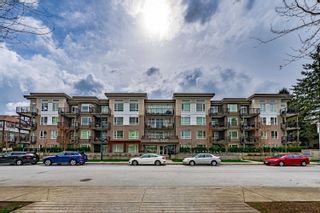 Photo 30: 110 2382 ATKINS Avenue in Port Coquitlam: Central Pt Coquitlam Condo for sale in "PARC EAST" : MLS®# R2721275