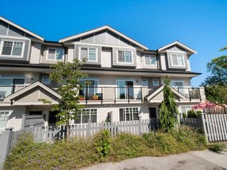 Photo 37: 83 13898 64 Avenue in Surrey: Sullivan Station Townhouse for sale : MLS®# R2712484