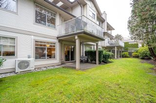 Photo 4: 179 20391 96 Avenue in Langley: Walnut Grove Townhouse for sale in "Chelsea Green" : MLS®# R2869162