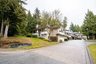 Photo 40: 51 101 PARKSIDE Drive in Port Moody: Heritage Mountain Townhouse for sale in "Treetops" : MLS®# R2762783