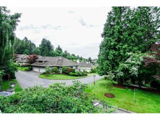 Photo 9: 31 4001 OLD CLAYBURN Road in Abbotsford: Abbotsford East Townhouse for sale in "CEDAR SPRINGS" : MLS®# F1415341
