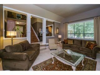 Photo 9: 2095 204A Street in Langley: Brookswood Langley House for sale : MLS®# F1450193