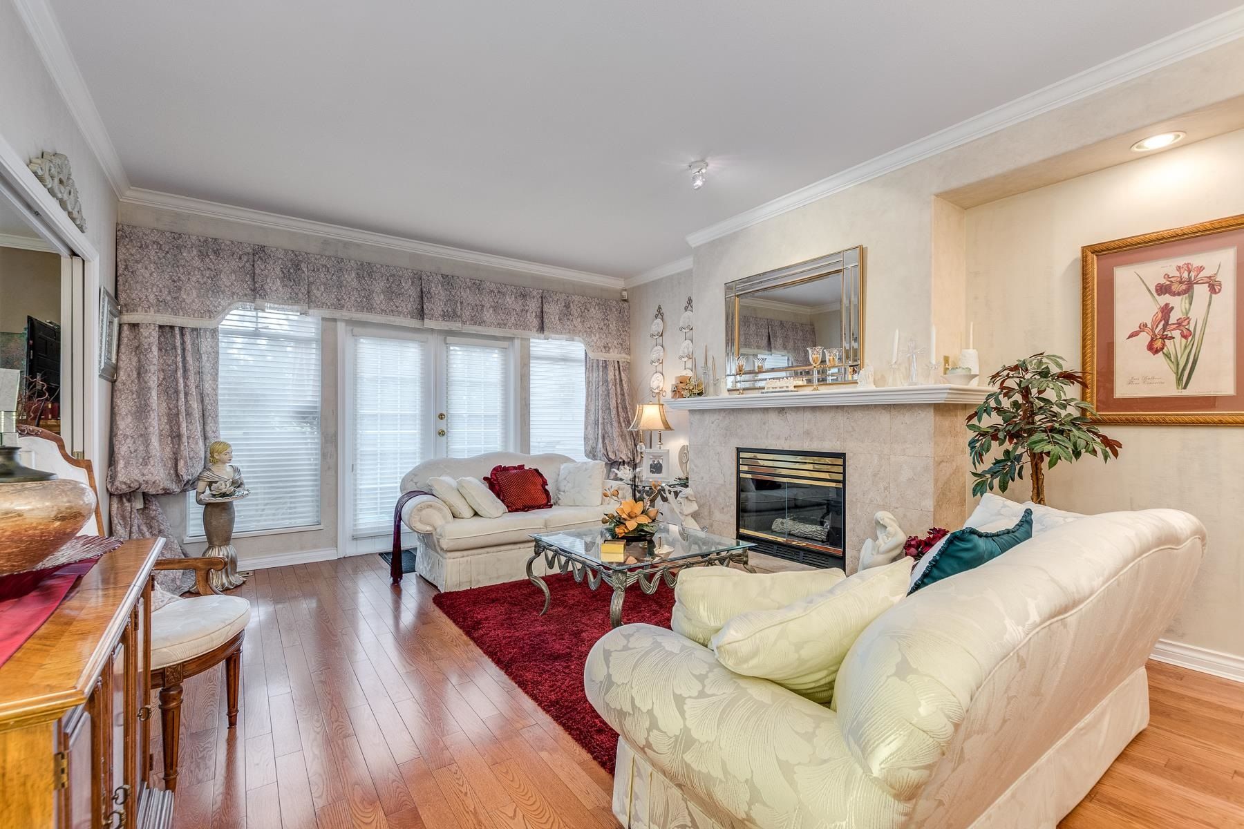 Main Photo: 52 2979 PANORAMA Drive in Coquitlam: Westwood Plateau Townhouse for sale : MLS®# R2652764