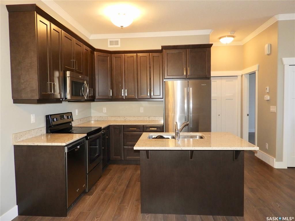Welcome to 606 Main Street, Unit #2 In Martensville 