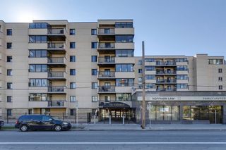 Photo 21: 410 111 14 Avenue SE in Calgary: Beltline Apartment for sale : MLS®# A2003860