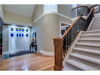 Photo 2: 1713 HAMPTON DR in Coquitlam: Westwood Plateau House for sale : MLS®# V1131601