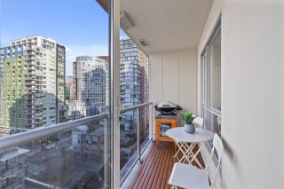 Photo 15: 1210 1001 RICHARDS STREET in Vancouver: Downtown VW Condo for sale (Vancouver West)  : MLS®# R2747812