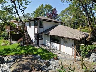 Photo 20: 3928 Oakdale Pl in VICTORIA: SE Mt Doug House for sale (Saanich East)  : MLS®# 701182