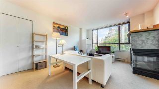Photo 5: 506 1003 PACIFIC STREET in Vancouver: West End VW Condo for sale (Vancouver West)  : MLS®# R2496971