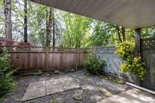 Photo 25: 102 13843 100 Avenue in Surrey: Whalley Townhouse for sale in "Odyssey" (North Surrey)  : MLS®# R2886089