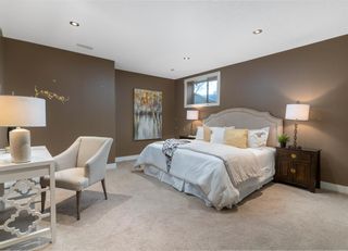 Photo 38: 25 West Cedar Point SW in Calgary: West Springs Detached for sale : MLS®# A2002653