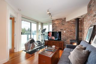 Photo 5: 407 2515 ONTARIO Street in Vancouver: Mount Pleasant VW Condo for sale in "ELEMENTS" (Vancouver West)  : MLS®# R2876932