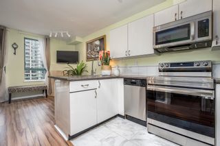 Photo 14: 1106 939 HOMER Street in Vancouver: Yaletown Condo for sale in "THE PINNACLE" (Vancouver West)  : MLS®# R2710032