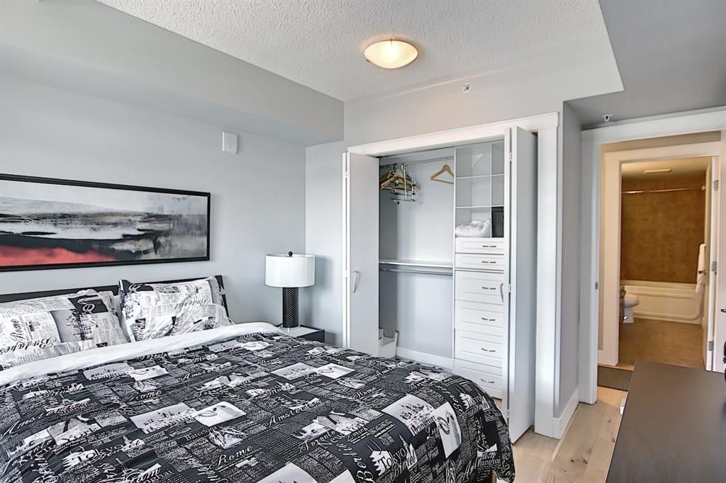 Photo 17: Photos: 808 8710 HORTON Road SW in Calgary: Haysboro Apartment for sale : MLS®# A1156805