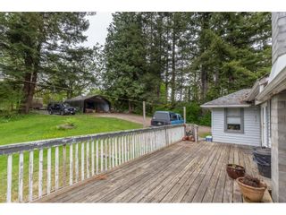 Photo 10: 34594 DEWDNEY TRUNK Road in Mission: Hatzic House for sale : MLS®# R2685610