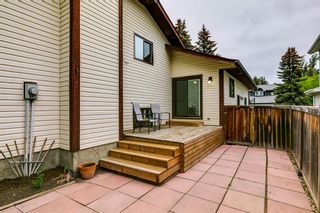 Photo 42: 23 Woodstock Road SW in Calgary: Woodlands Detached for sale : MLS®# A2053535