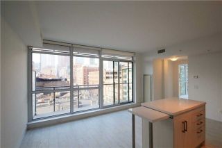 Photo 5: 707 39 Sherbourne Street in Toronto: Moss Park Condo for lease (Toronto C08)  : MLS®# C5371162