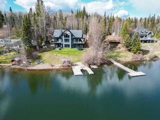 Photo 2: 27575 N NESS LAKE Road in Prince George: Ness Lake House for sale (PG Rural North)  : MLS®# R2878538