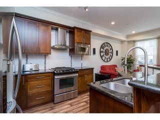 Photo 6: 21146 80A AVENUE in Langley: Willoughby Heights Condo for sale : MLS®# R2117701
