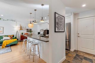 Photo 6: 103 725 4 Street NE in Calgary: Renfrew Apartment for sale : MLS®# A2081385