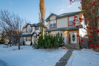 Photo 2: 165 Arbour Grove Close NW in Calgary: Arbour Lake Detached for sale : MLS®# A2012167
