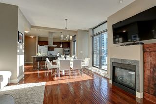 Photo 6: 2001 2959 GLEN Drive in Coquitlam: North Coquitlam Condo for sale in "PAC" : MLS®# R2126392