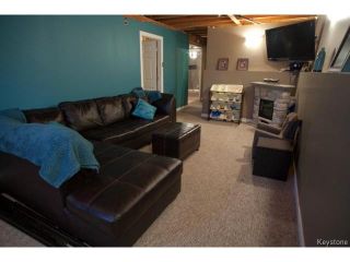 Photo 13: 90 Greenford Avenue in WINNIPEG: St Vital Residential for sale (South East Winnipeg)  : MLS®# 1429319