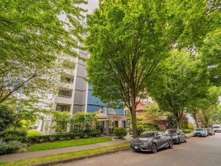 Photo 30: 504 1436 HARWOOD Street in Vancouver: West End VW Condo for sale (Vancouver West)  : MLS®# R2706710