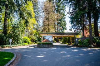 Main Photo: 79 4900 CARTIER Street in Vancouver: Shaughnessy Townhouse for sale (Vancouver West)  : MLS®# R2776833