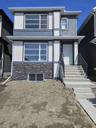 Photo 2: 68 CORNER GLEN Avenue NE in Calgary: Cornerstone Detached for sale : MLS®# A2118554