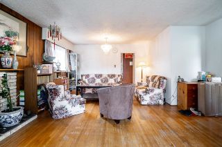 Photo 2: 3024 GEORGIA Street in Vancouver: Renfrew VE House for sale (Vancouver East)  : MLS®# R2630116